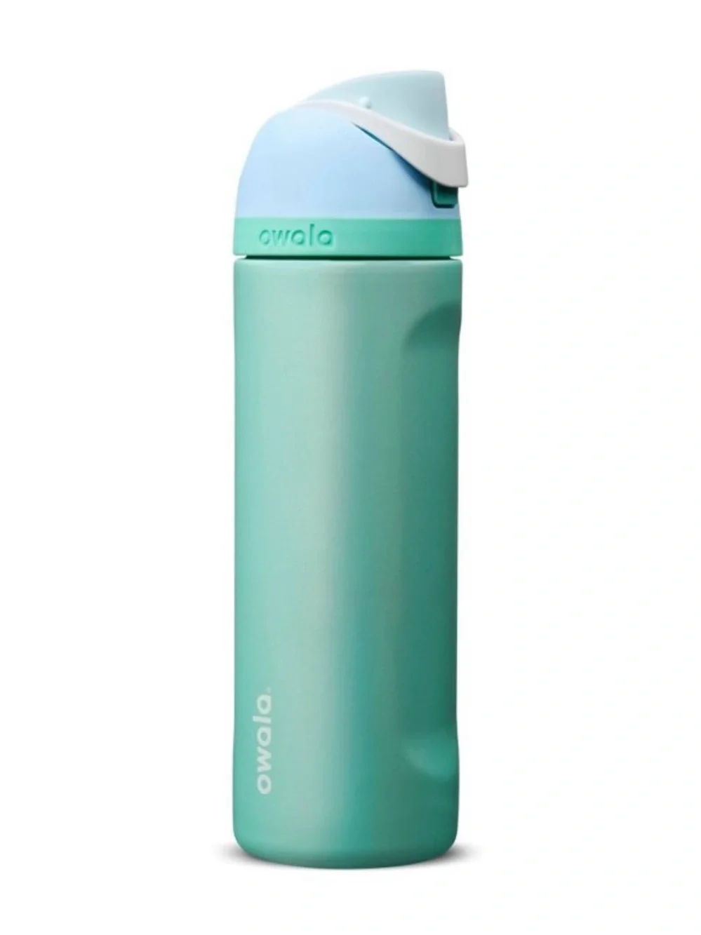 Owala FreeSip Shimmer Morning Dew